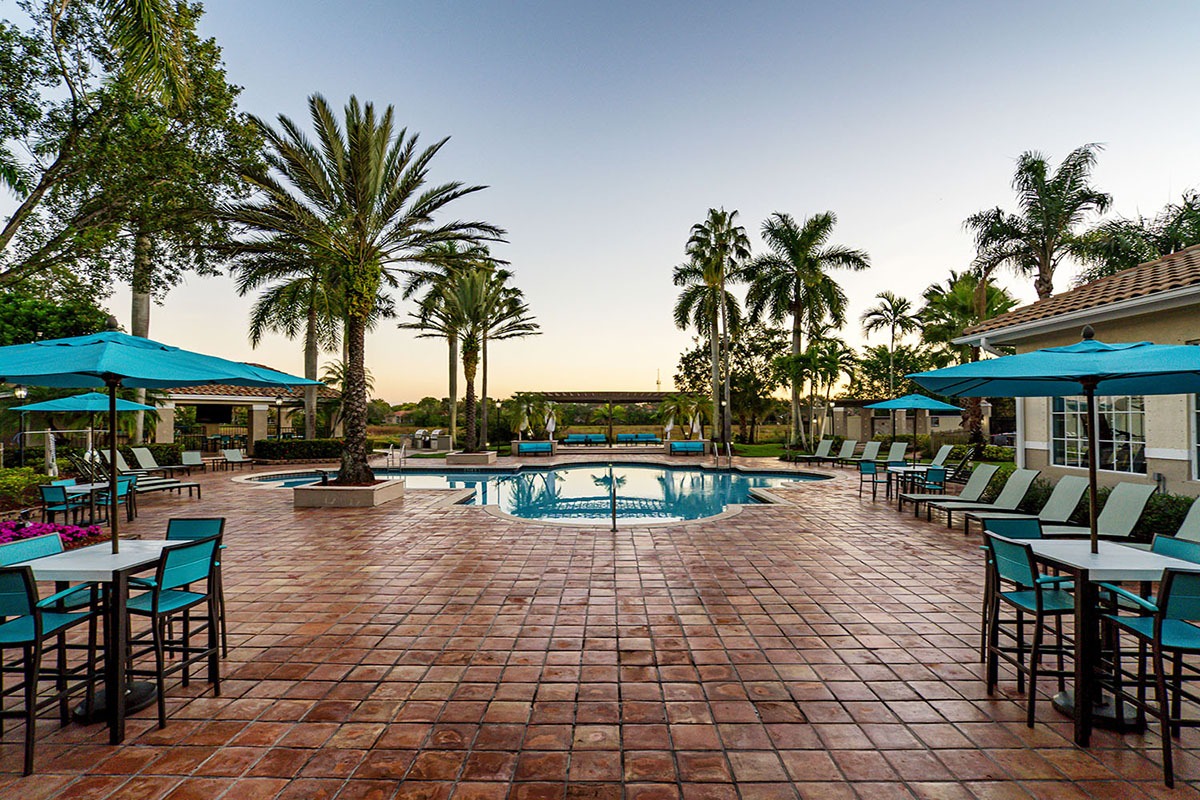 Pembroke Pines Apartments In Broward County Pembroke Cove