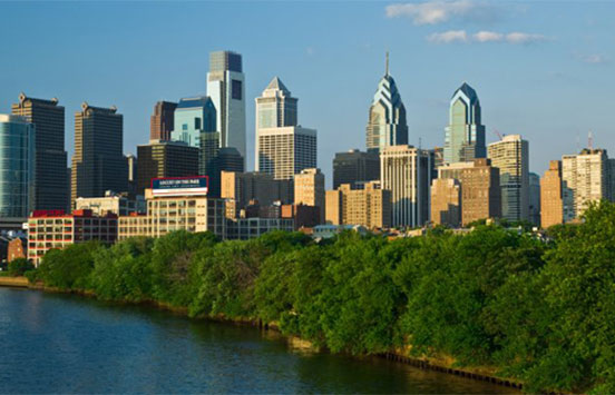Philadelphia, Pennsylvania
