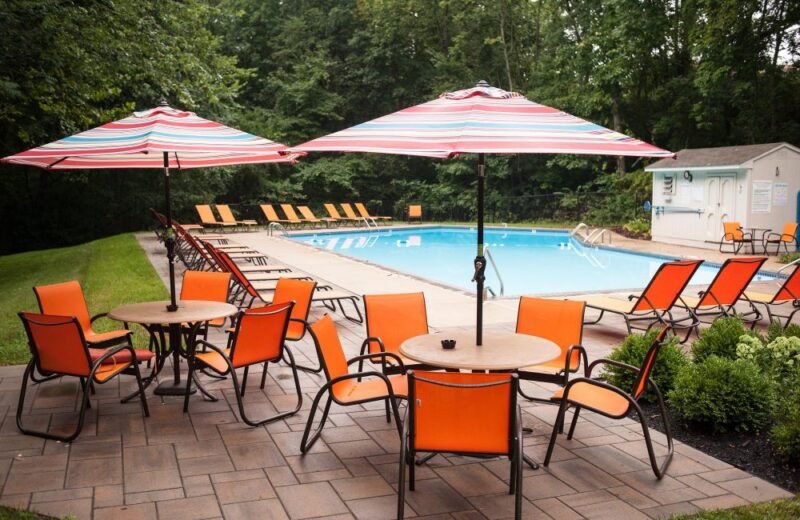 Private Pool
