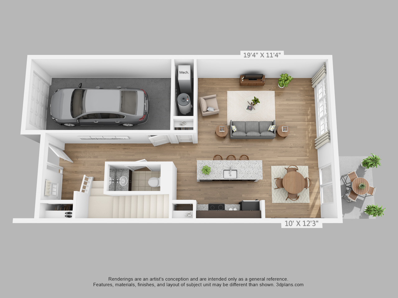 3 bedroom apartment in royersford pa