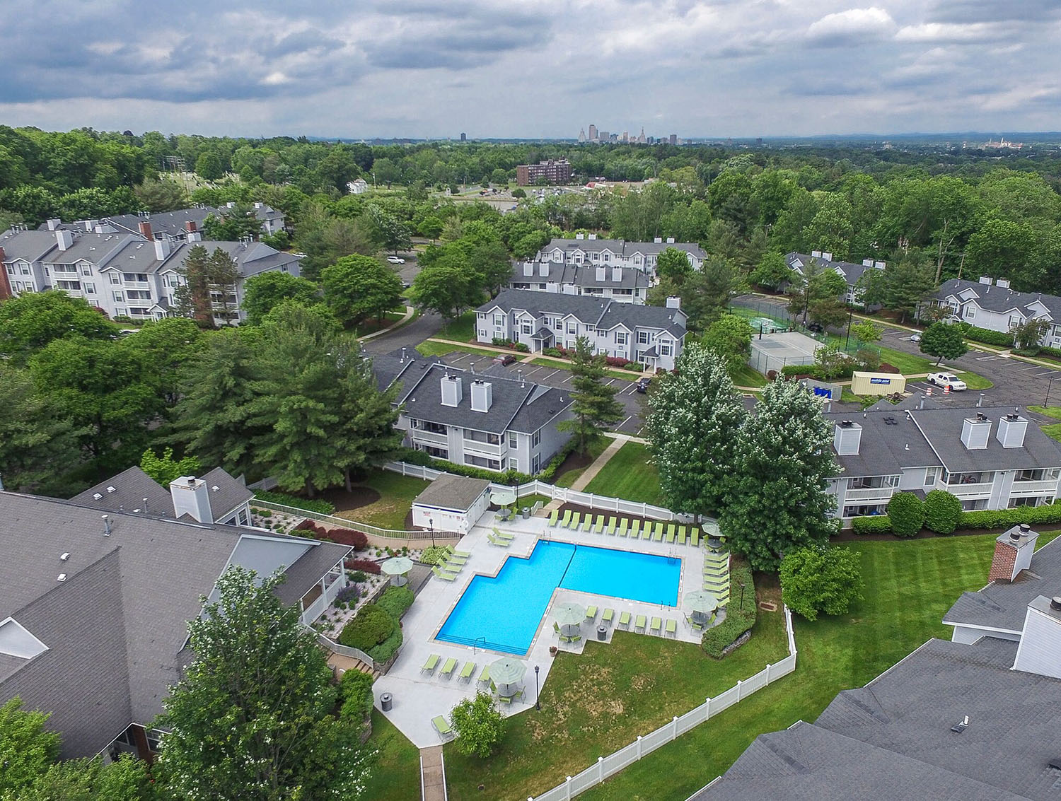 Wethersfield Apartments The Village At Wethersfield Apartments