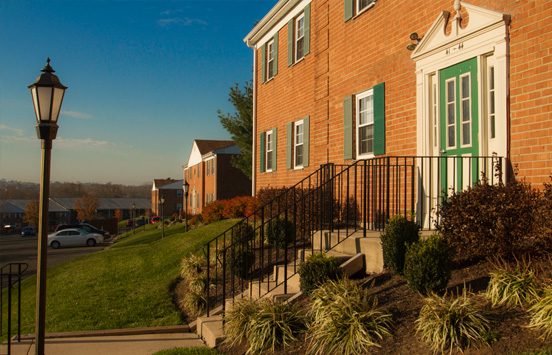 Westover Club in Pennsylvania