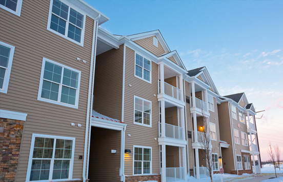 Conshohocken Apartments Riverwalk Apartments In Conshohocken