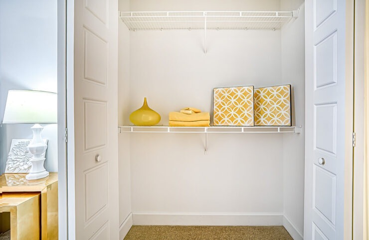 master bedroom closet
