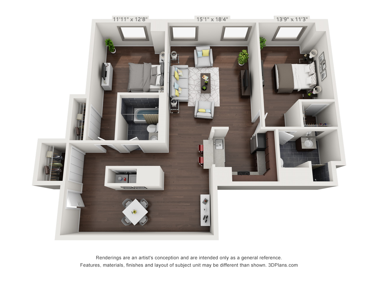 apartments near philadelphia community college