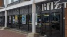 Nearby Entertainment: Ritz Five Movie Theater