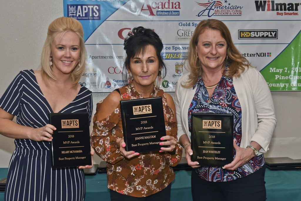 Awards