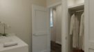 Bathroom With Closet