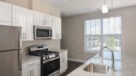 BG3 kitchen with granite countertops