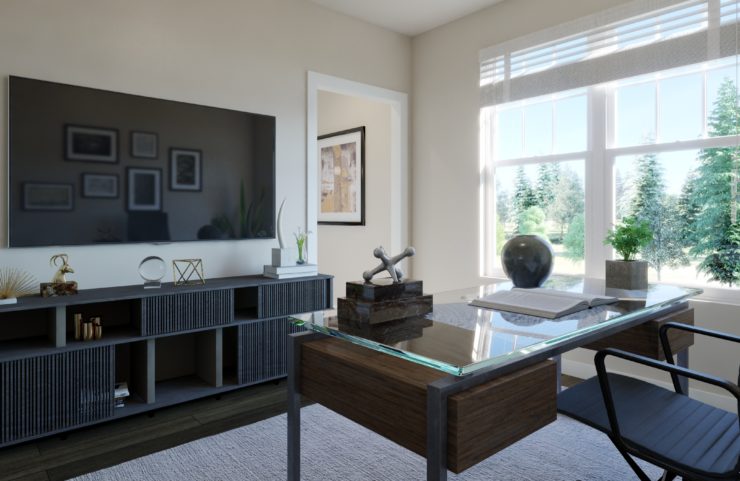 den in select units