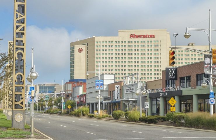 Atlantic City