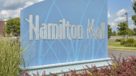 Hamilton Mall