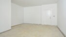 large garage with direct access to apartments