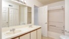 standard bathroom 