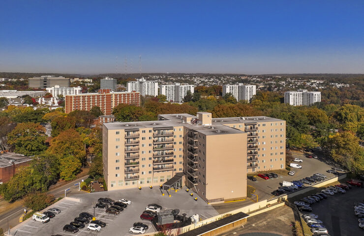 apartments near bala cynwyd