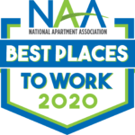 NAA Best Places To Work