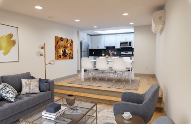 Midtown Village Apartments