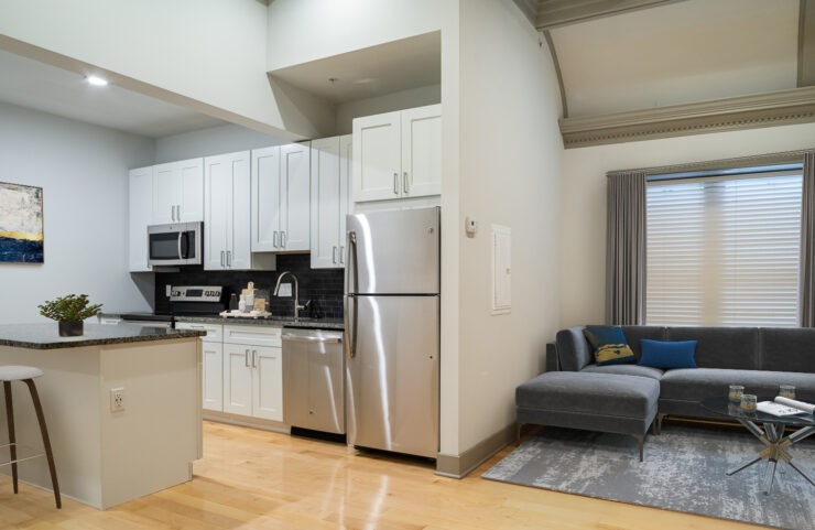 Midtown Village Apartments