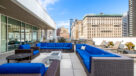 luxury apartments philadelphia - city views