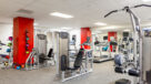 State-Of-The-Art Fitness Center