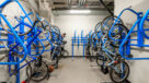 Bike Storage Facility 