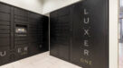 Package Receiving Lockers