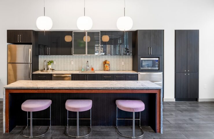 center city lofts 