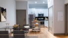 2 bedroom apartments