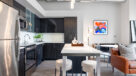  Kitchens With Granite or Quartz Countertops, Large Pantry, Stainless Steel Appliances