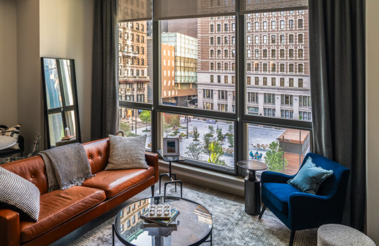 Jefferson Specialty Care Pavilion