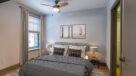 1 bedroom apartments center city