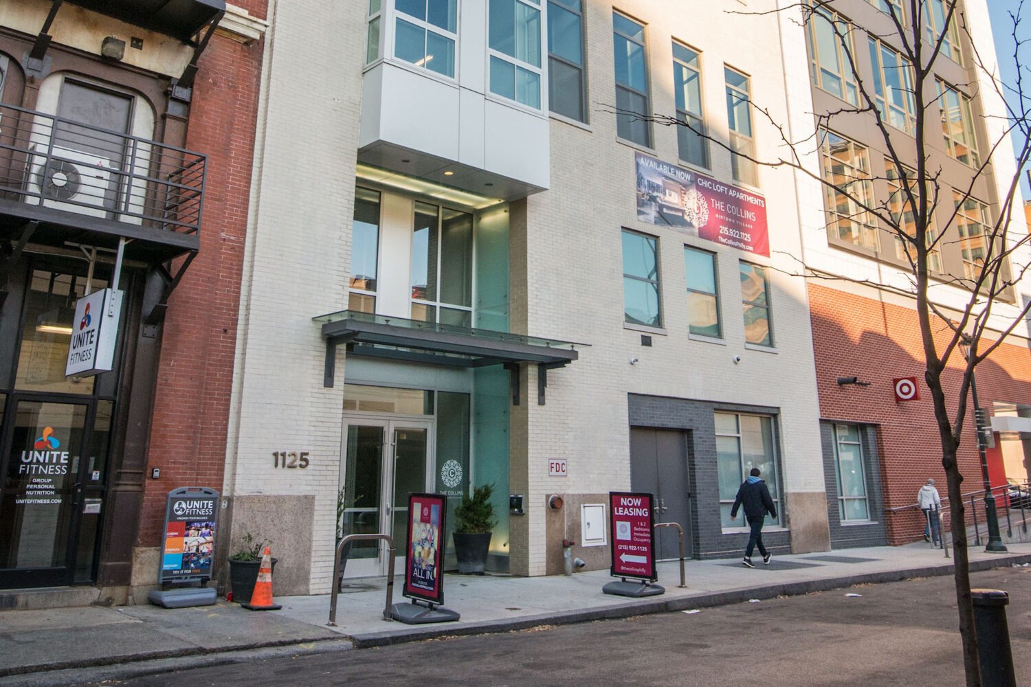 duplex apartments in midtown village