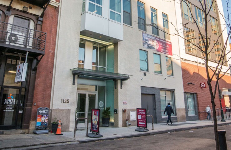 duplex apartments in midtown village