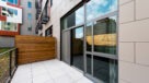 Private Terrace & Juliet Balconies
