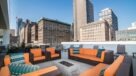 luxury apartments philadelphia - city views