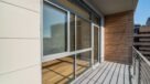 Private Terrace