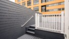 Balconies Available In Select Units