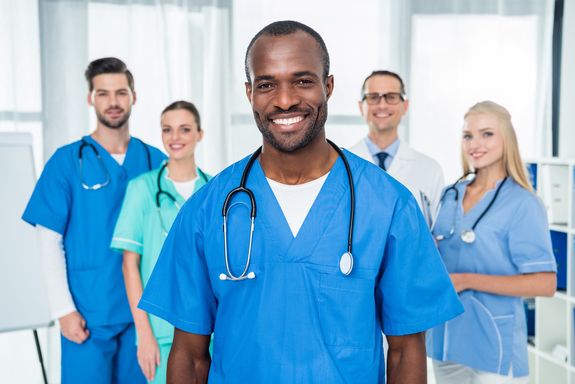 Allentown Medical Professionals