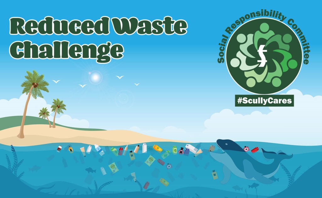 Reduced Waste Challenge