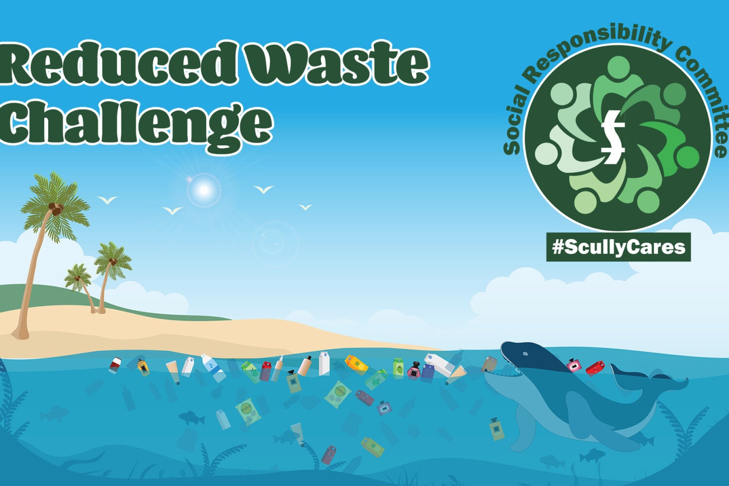 Reduced Waste Challenge