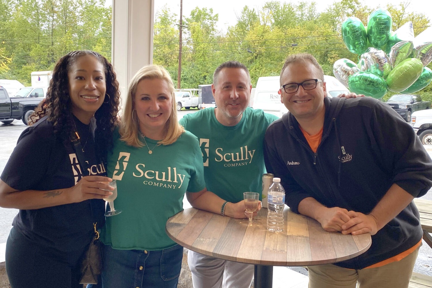 Scully Team