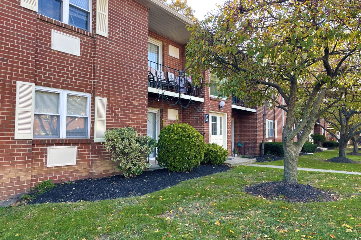 Willow Grove Apartments Concord Apartments Near Horsham PA