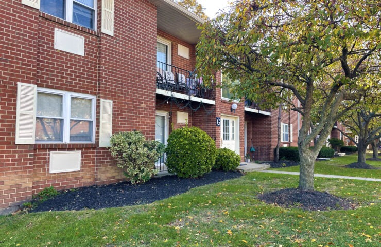 Apartments In Willow Grove PA