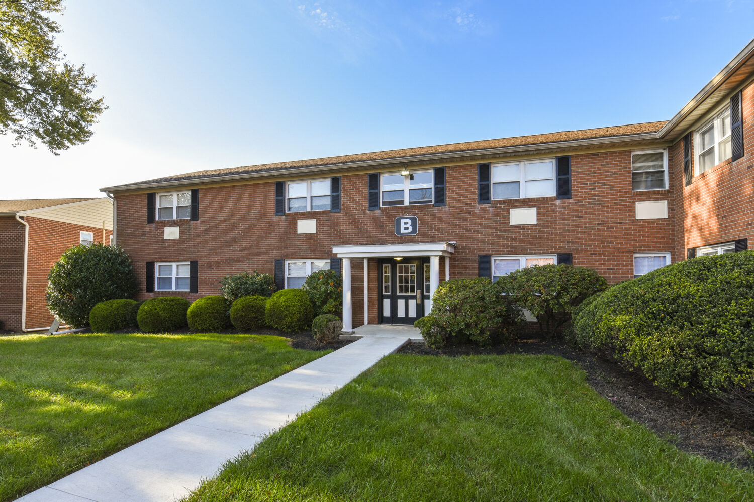 Willow Grove Apartments Concord Apartments Near Horsham PA