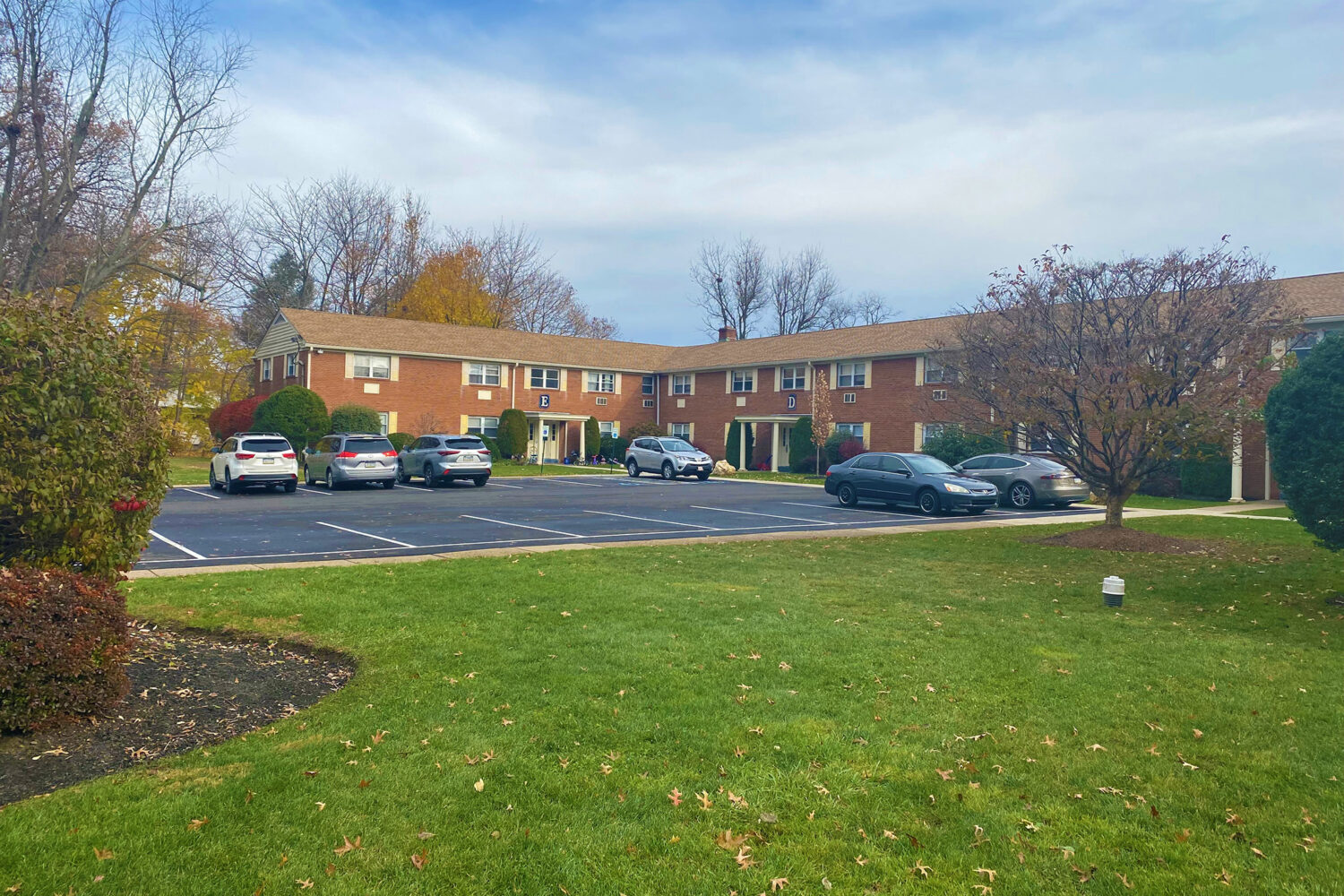 Willow Grove Apartments Concord Apartments Near Horsham PA