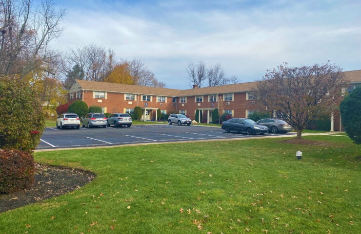 horsham area apartments