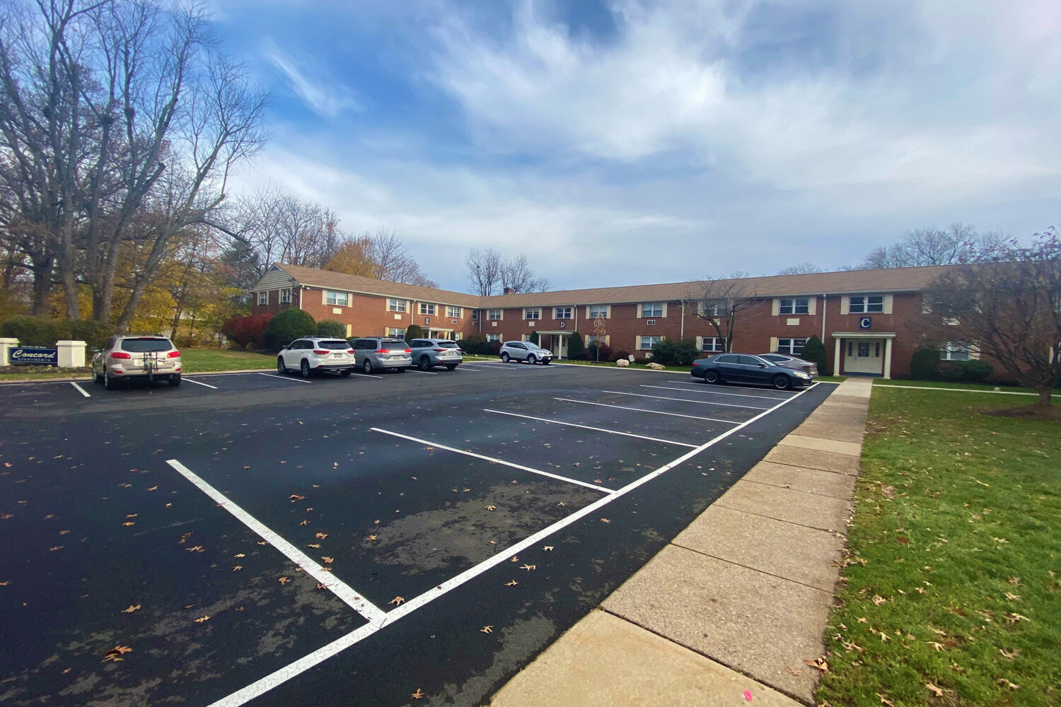 Willow Grove Apartments Concord Apartments Near Horsham PA