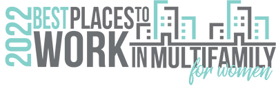 Best Places To Work In Multifamily 2022