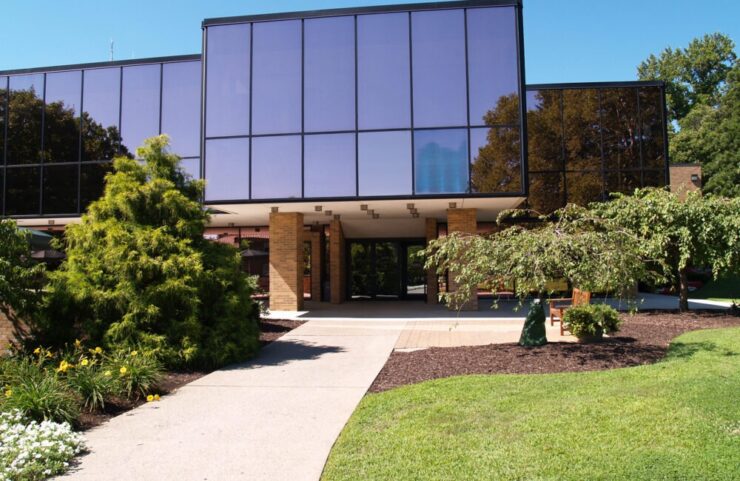 cedar crest college apartments