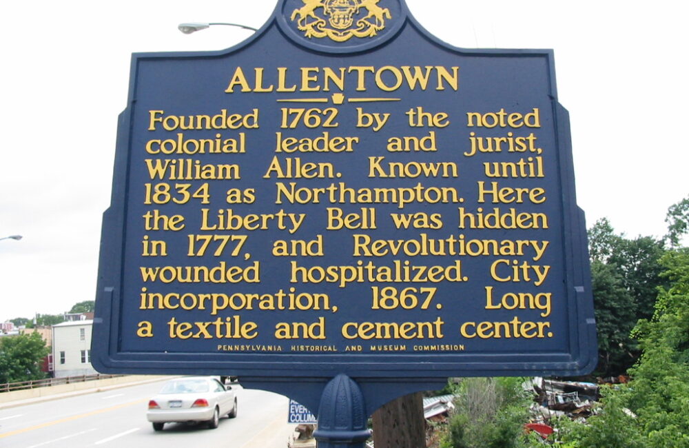 1 and 2 bedroom apartments in allentown